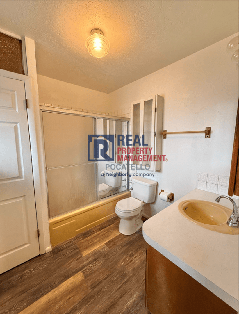 Pocatello House: 1750 Lancaster