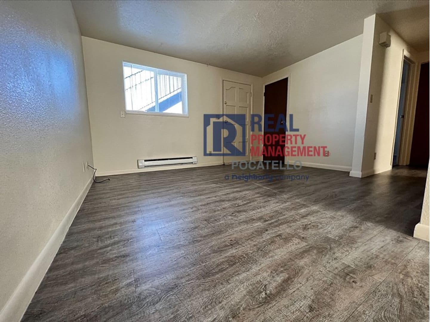 Pocatello Apartment: 1234 S. 2nd