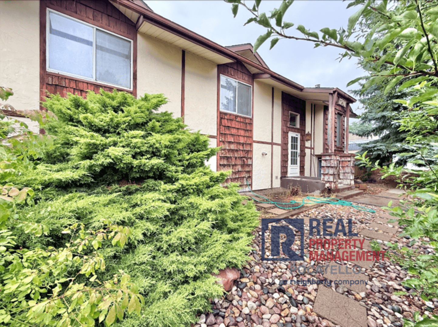 Pocatello House: 1750 Lancaster