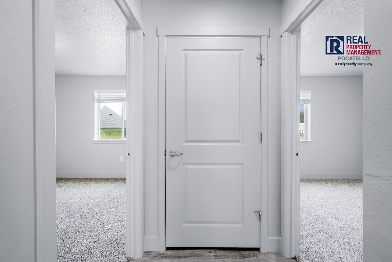 Pocatello Apartment: 1837 W Quinn Rd