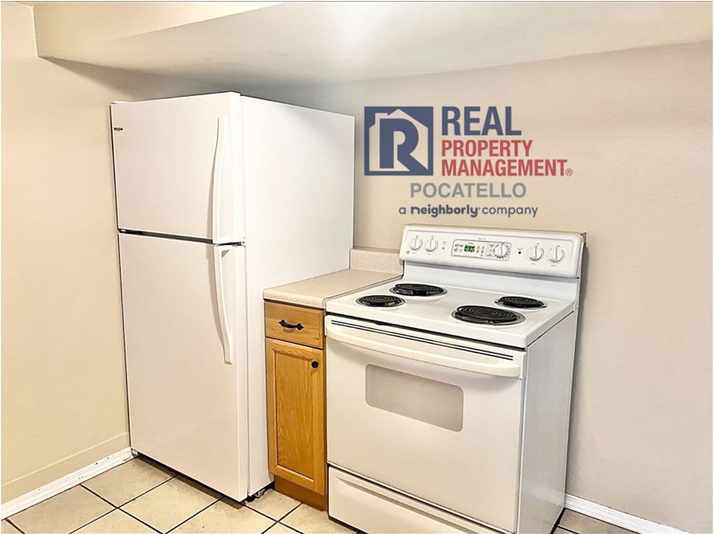 Pocatello Apartment: 611 N 11th Ave.