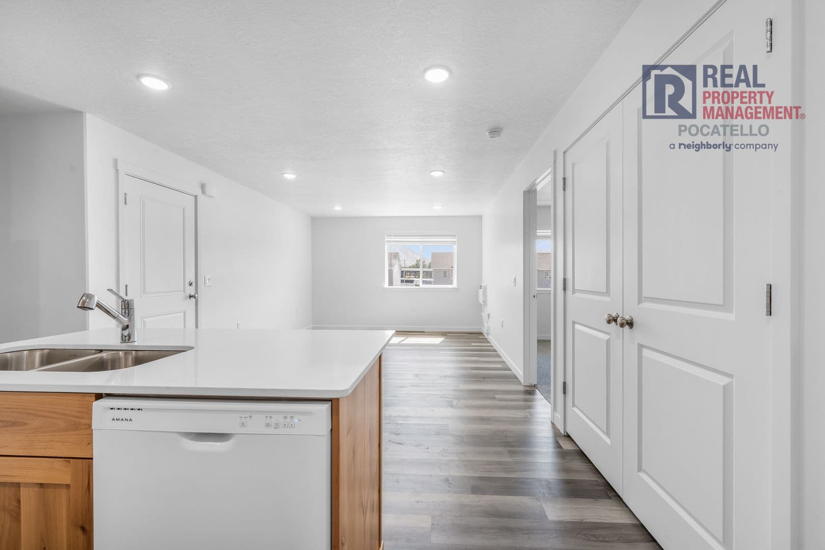 Pocatello Apartment: 5761 S. 5th