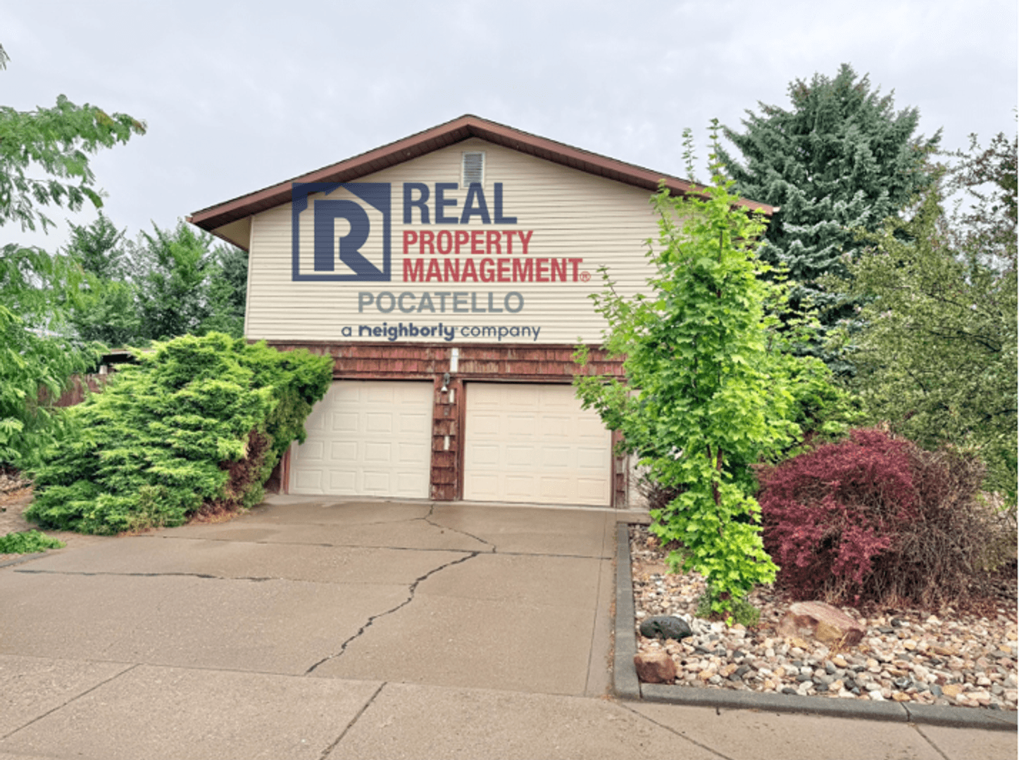 Pocatello House: 1750 Lancaster