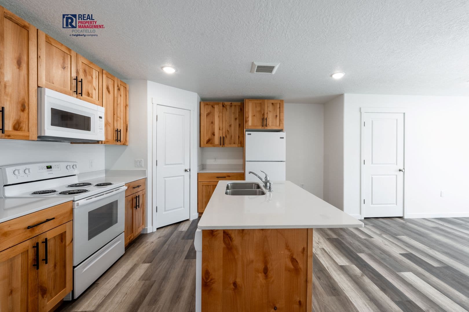 Chubbuck Apartment: 120 Briscoe Rd