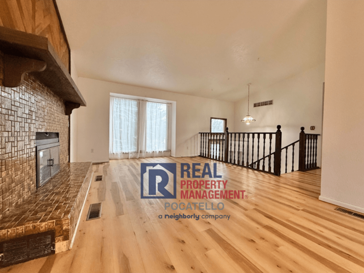 Pocatello House: 1750 Lancaster
