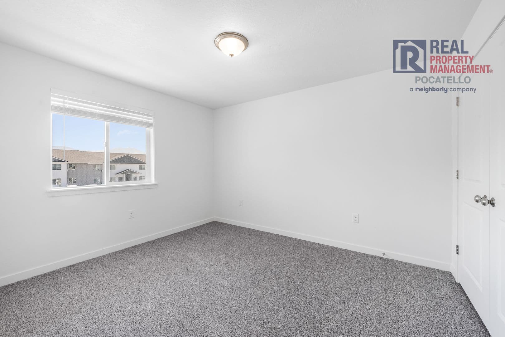 Pocatello Apartment: 5761 S. 5th