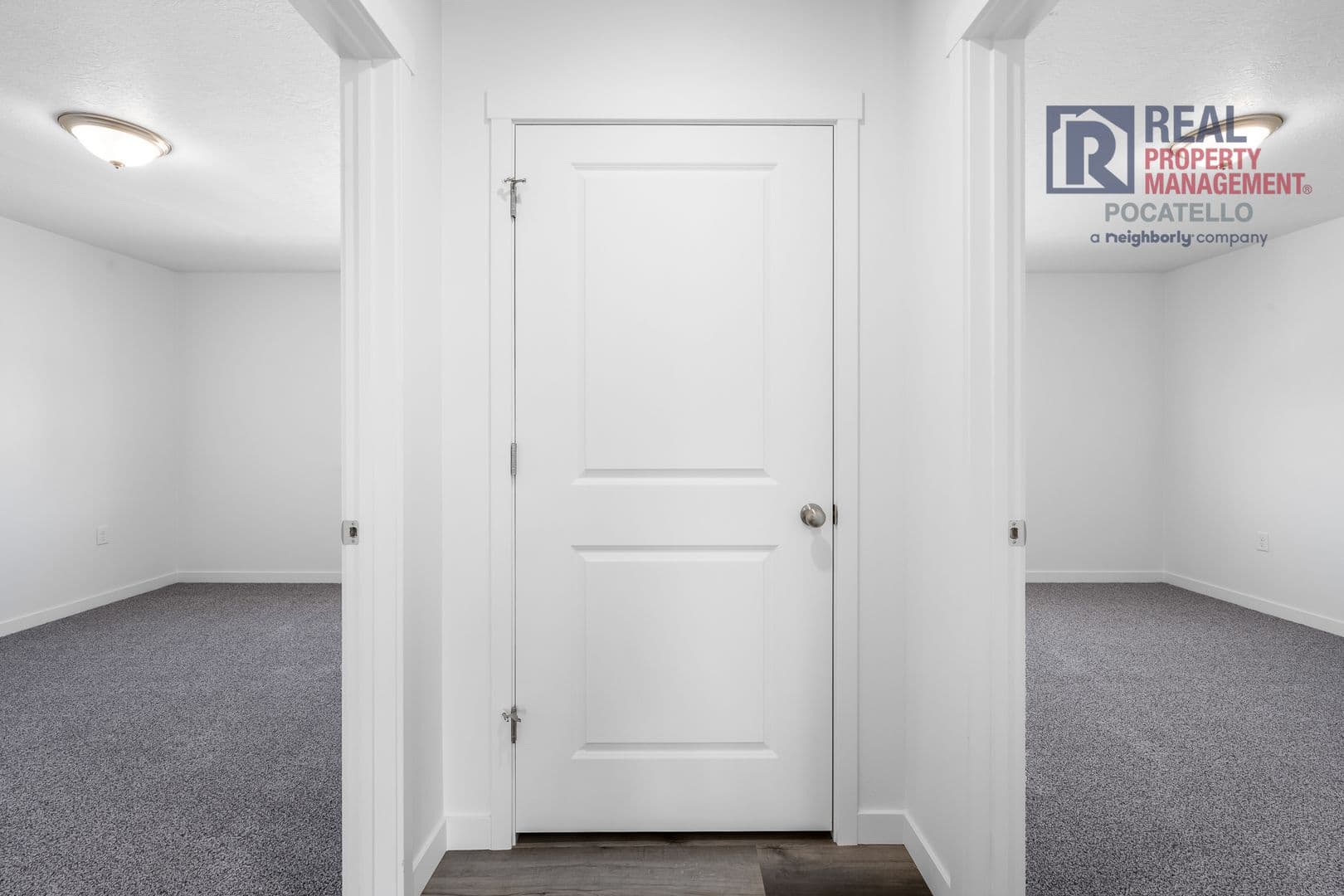 Pocatello Apartment: 5761 S. 5th