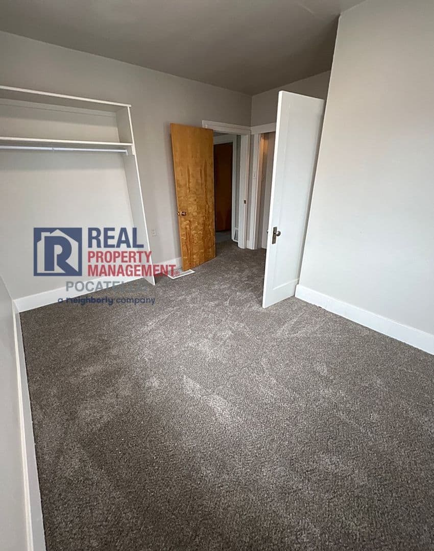 Pocatello Apartment: 442 S Arthur