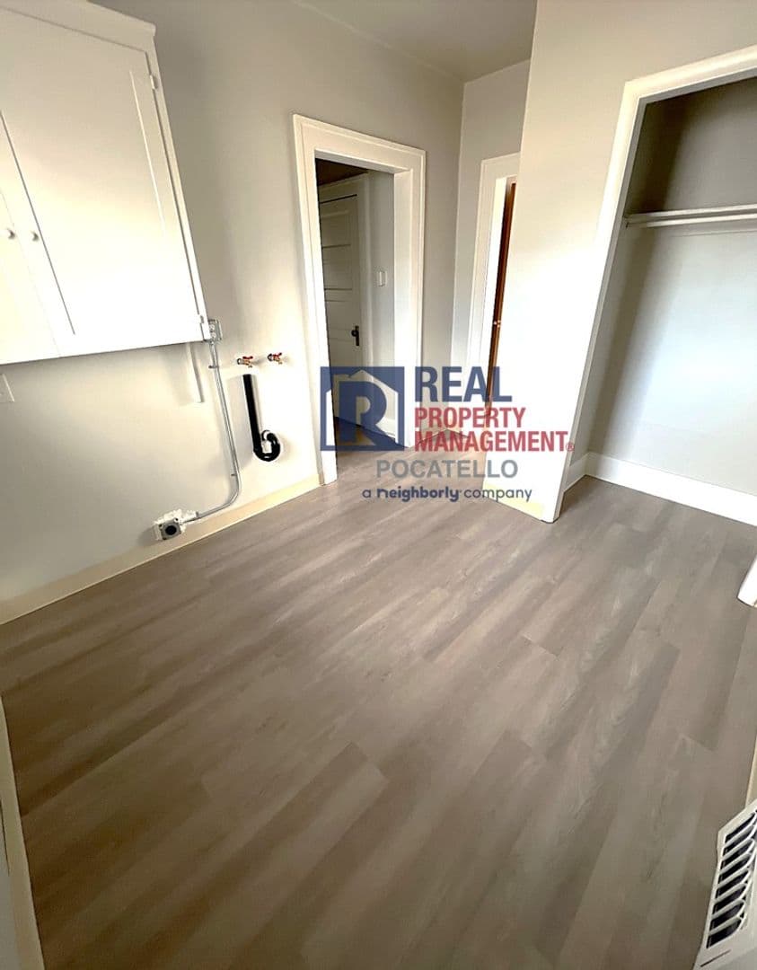 Pocatello Apartment: 442 S Arthur
