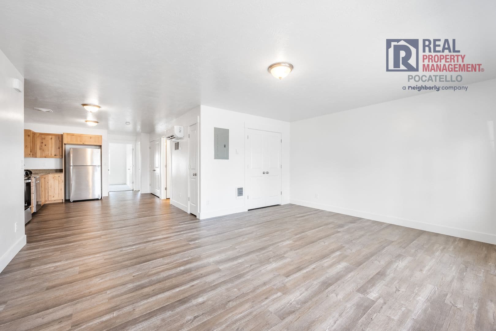 Chubbuck Apartment: 251 W Linden Bld. 5