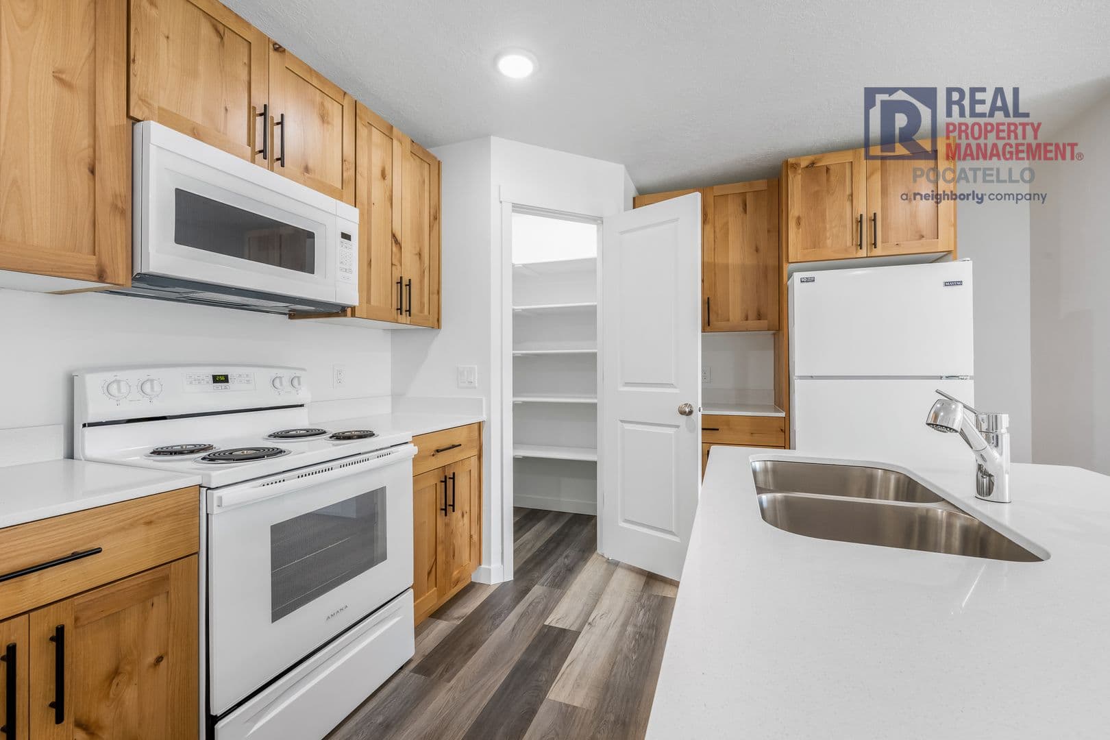 Pocatello Apartment: 5761 S. 5th