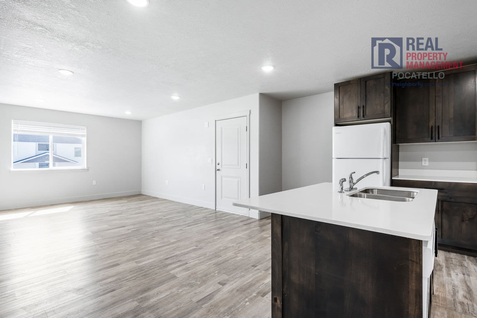 Pocatello Apartment: 1869 W Quinn Rd