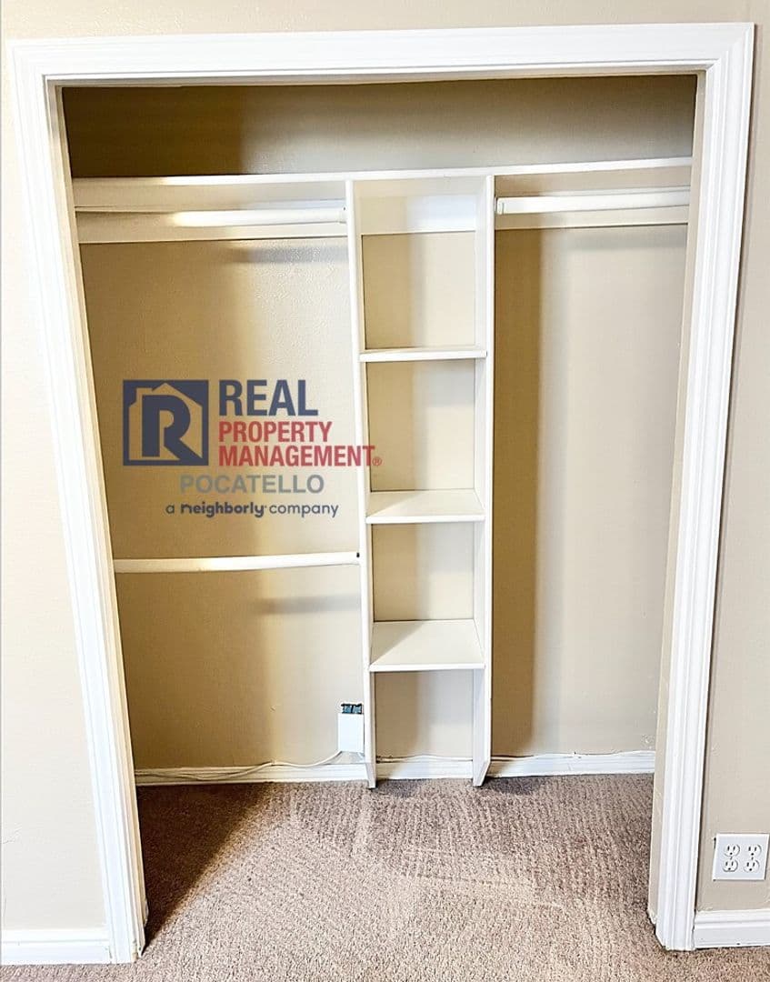 Pocatello Apartment: 611 N 11th Ave.