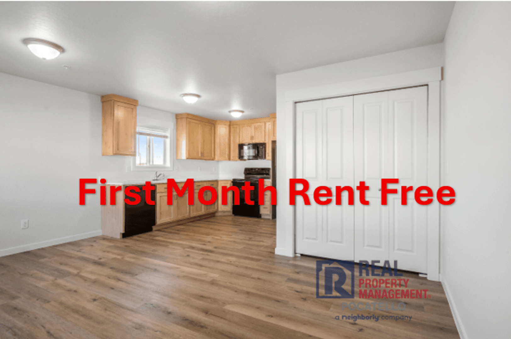 Chubbuck Apartment: 5405 Park Lawn 113 - 214