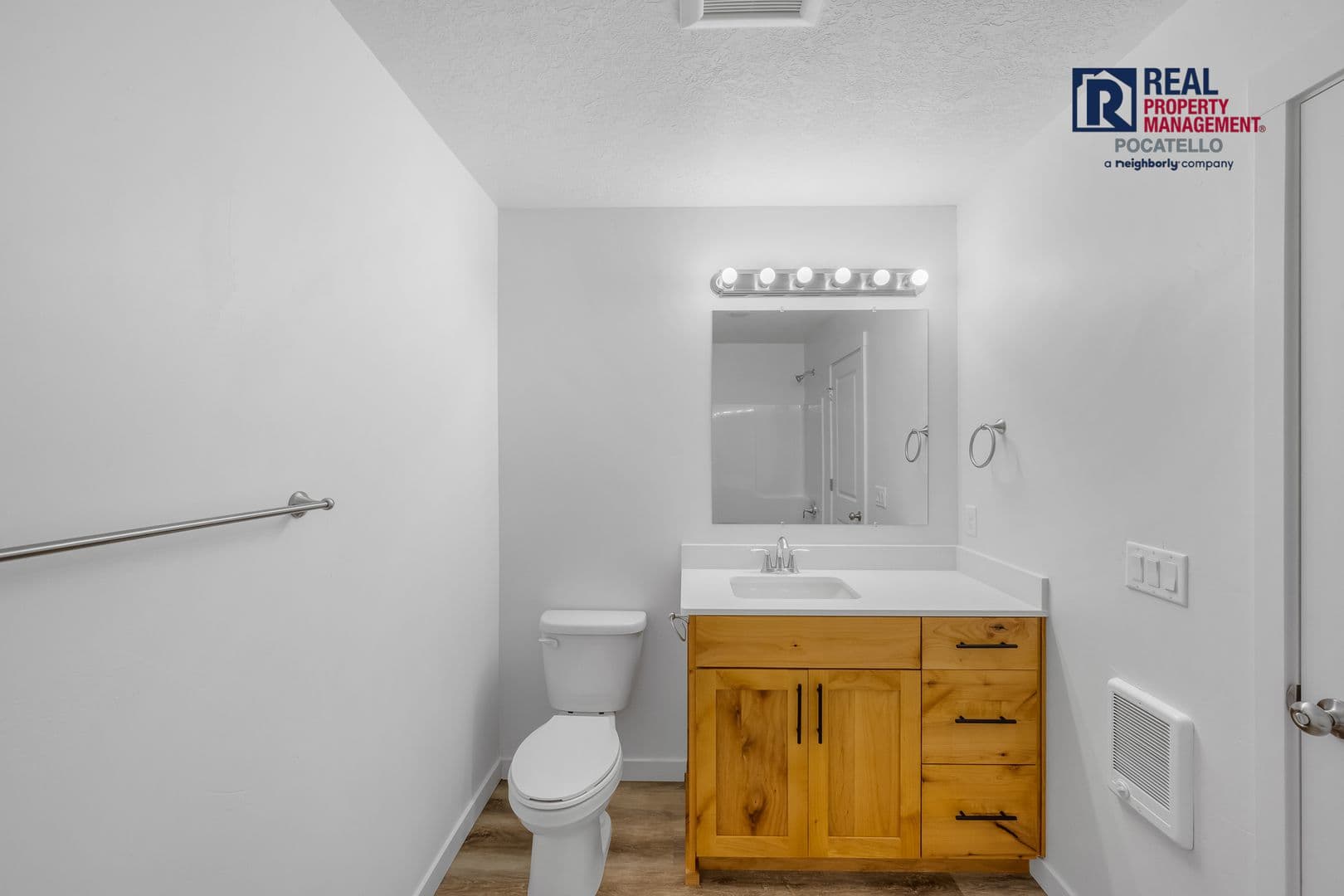 Pocatello Apartment: 1014 W Quinn BLD #10