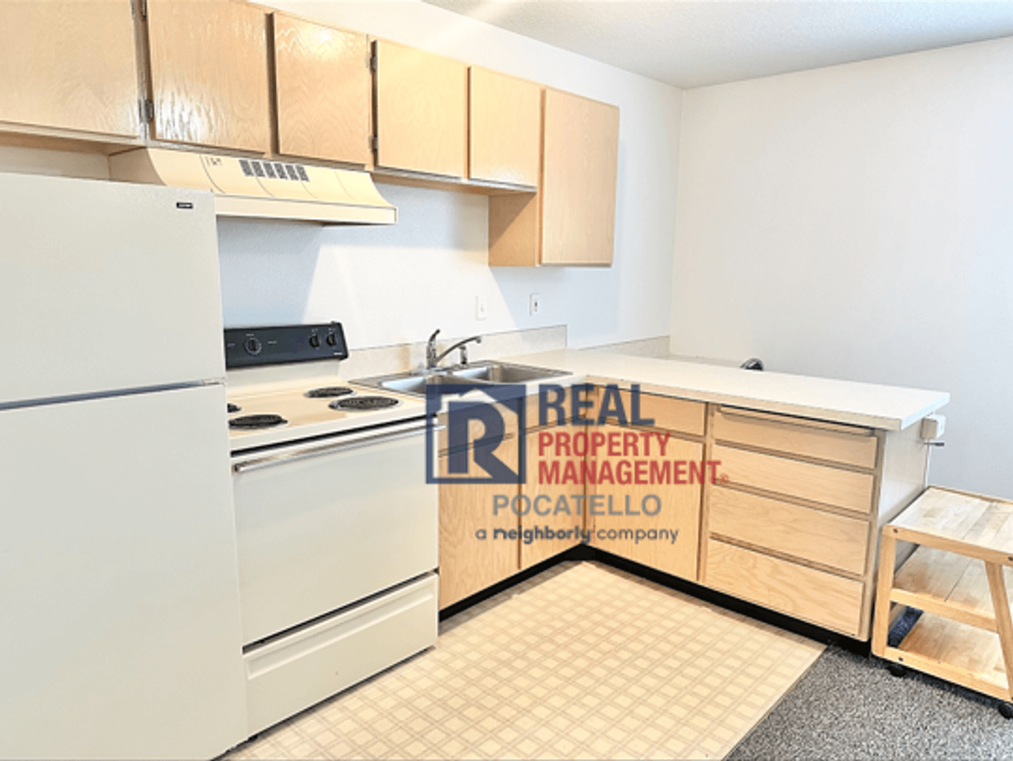 Pocatello Apartment: 730 Swisher Rd