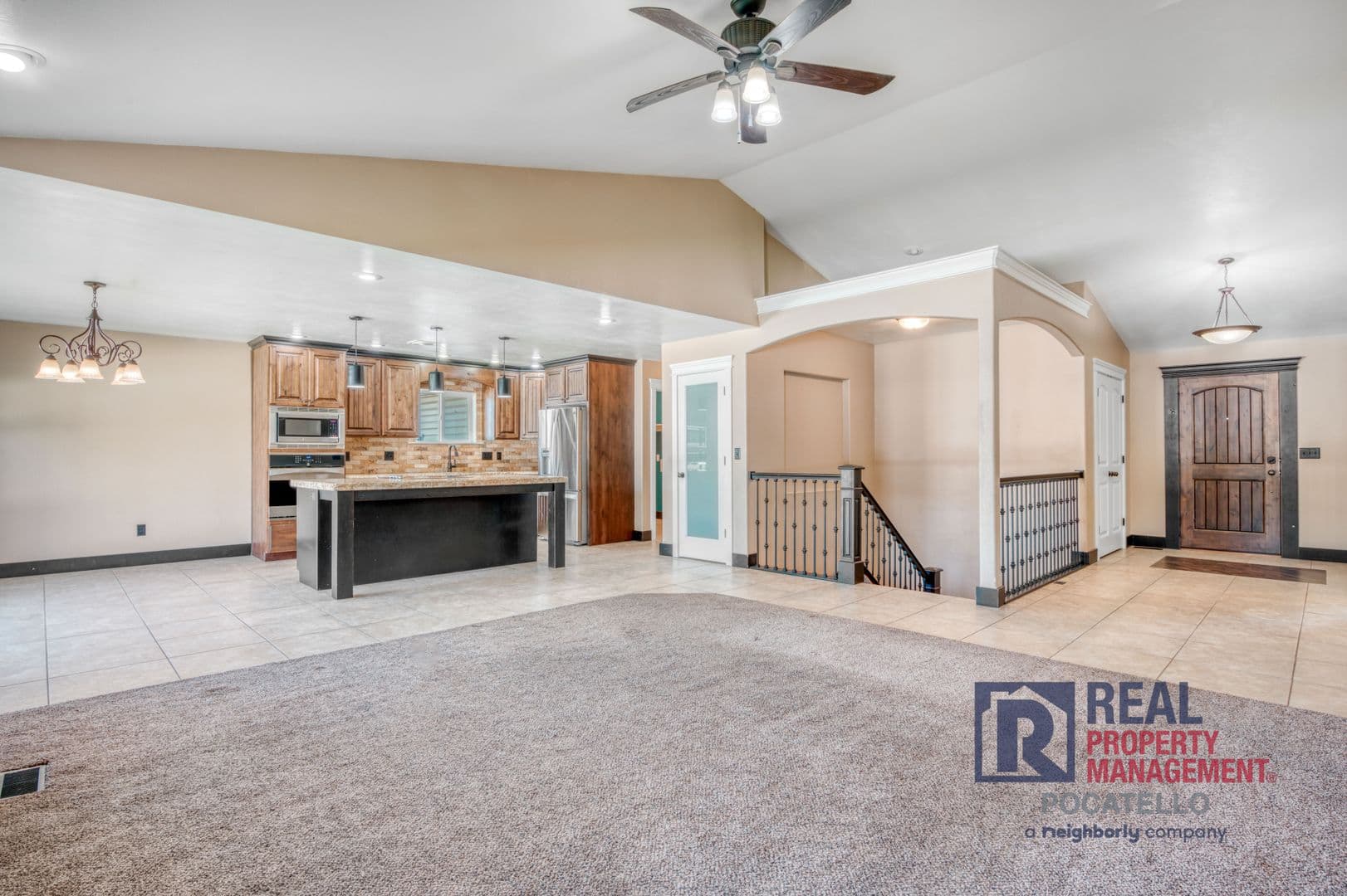Chubbuck House: 5215 Kymball Dr.