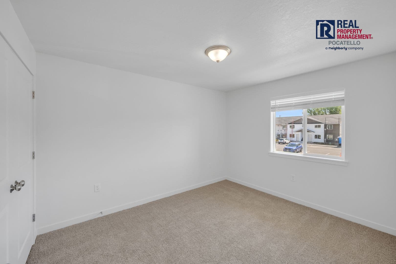 Pocatello Apartment: 1014 W Quinn BLD #1