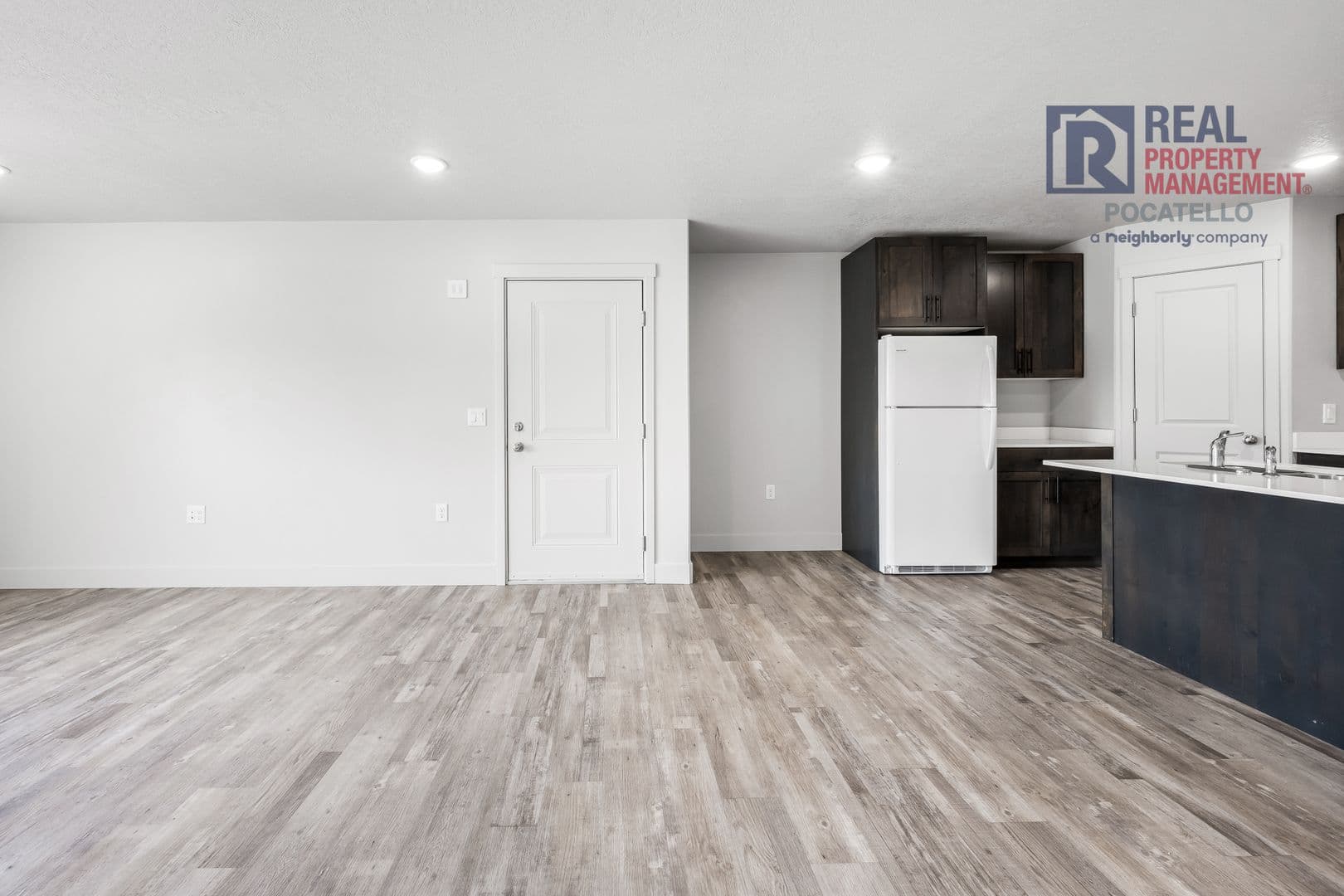 Pocatello Apartment: 1869 W Quinn Rd