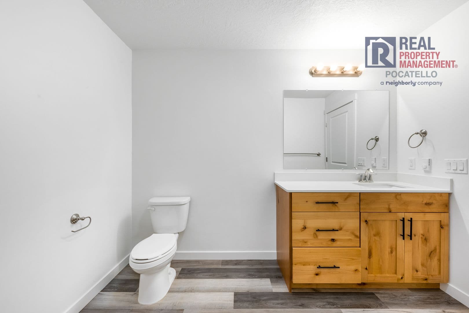 Pocatello Apartment: 5761 S. 5th