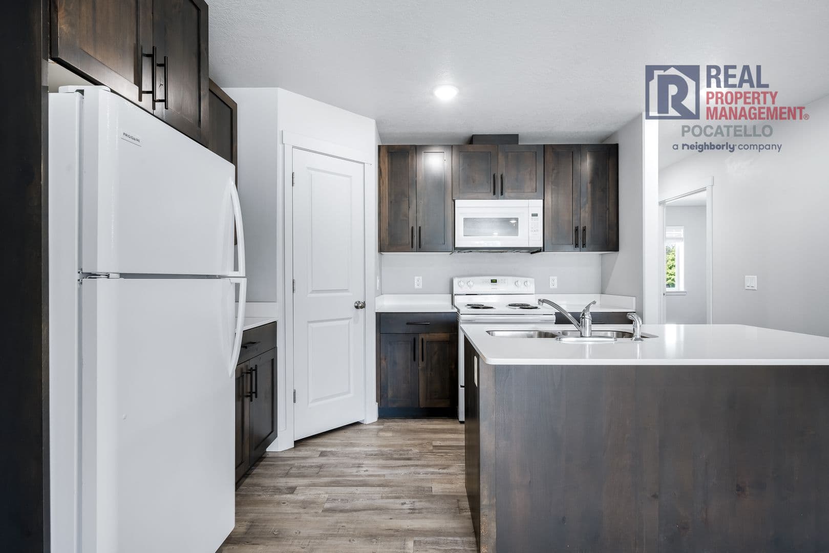 Pocatello Apartment: 1869 W Quinn Rd