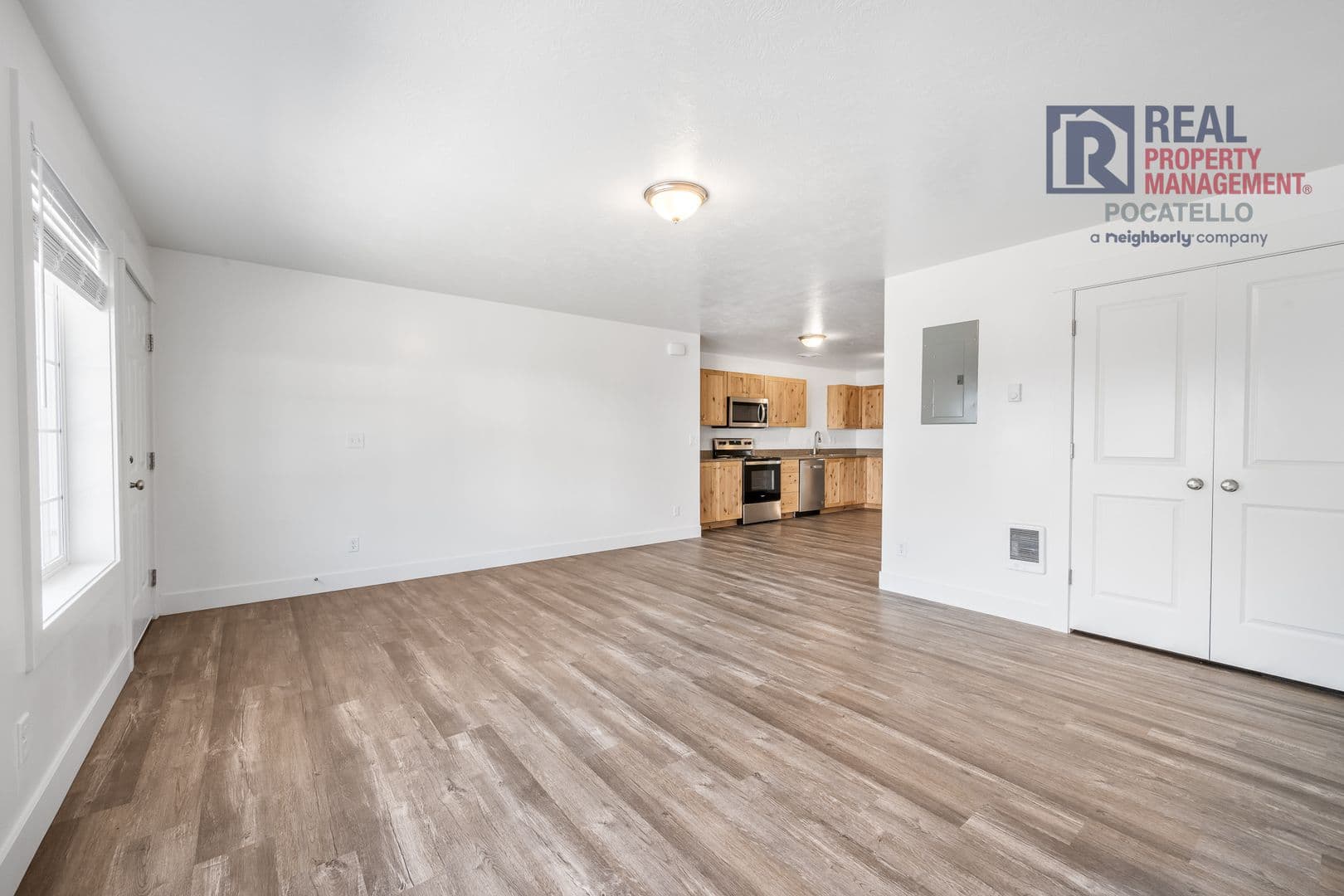 Chubbuck Apartment: 251 W Linden Bld. 5