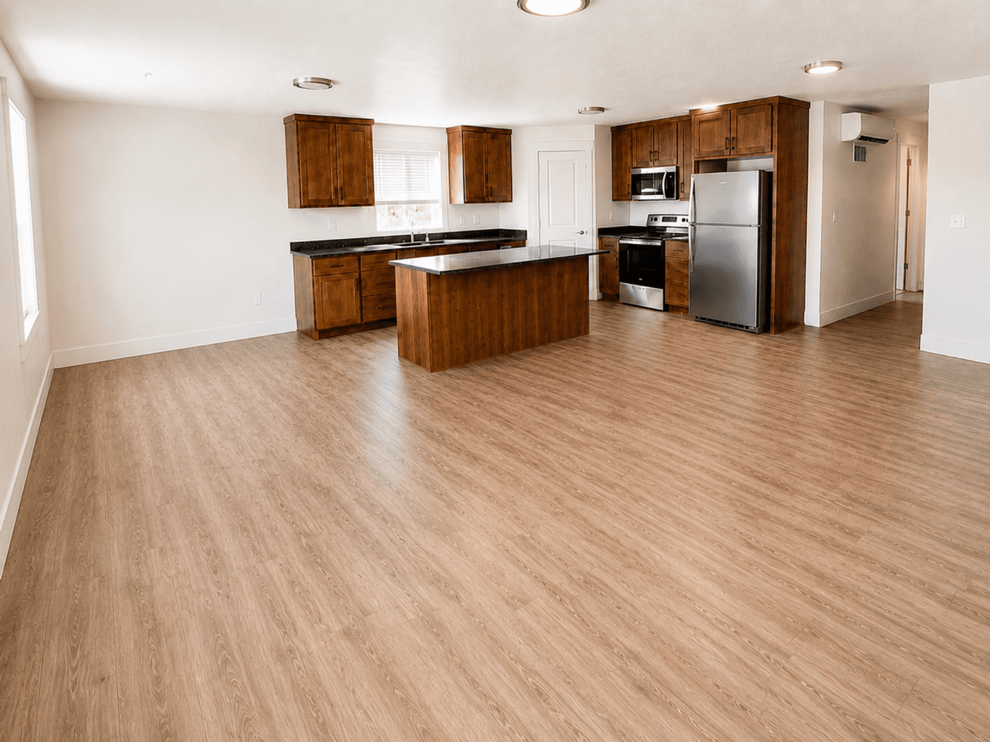 Pocatello Apartment: 1309 Fairgrounds Rd. Bld #4