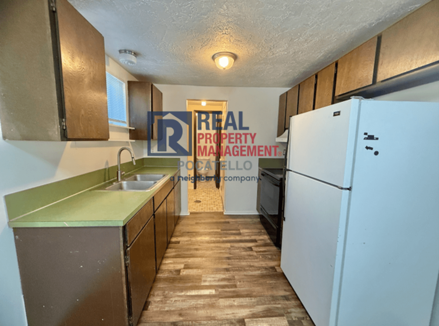 Pocatello Apartment: 431 Foothill Blvd