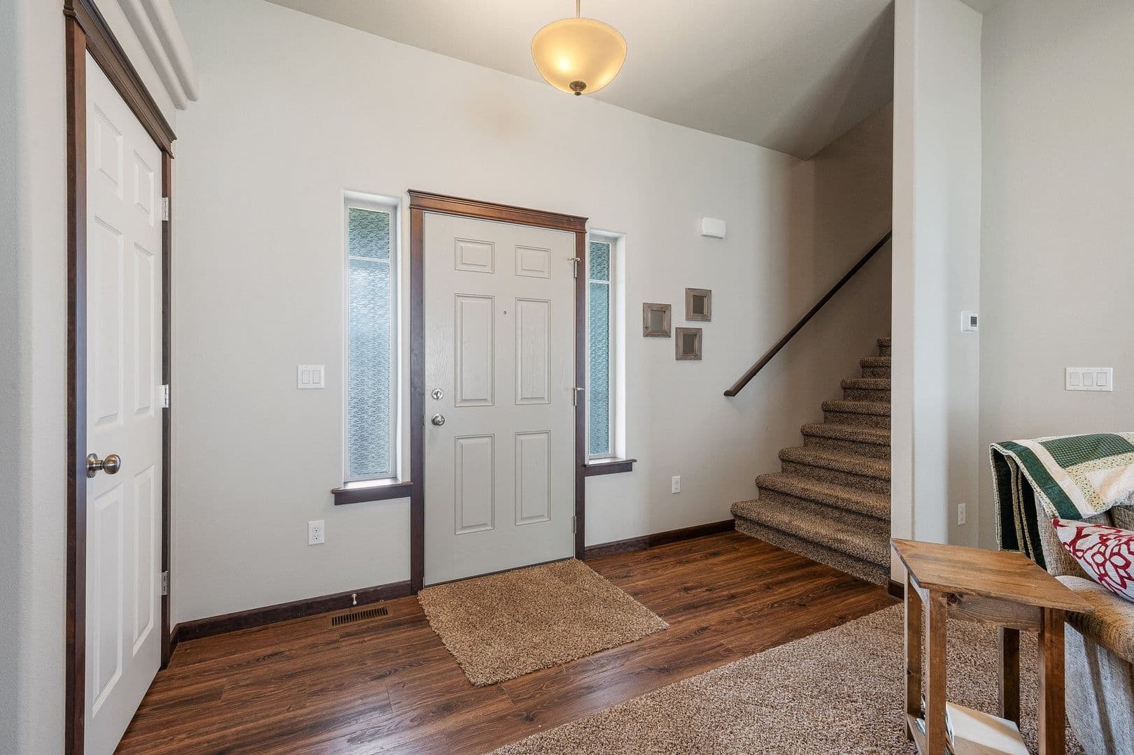 Coeur d Alene House: 3075 N Belmont Rd