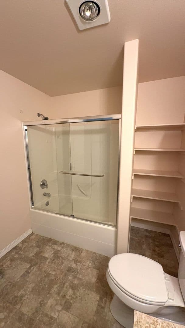Post Falls Condo: 352 N Promenade