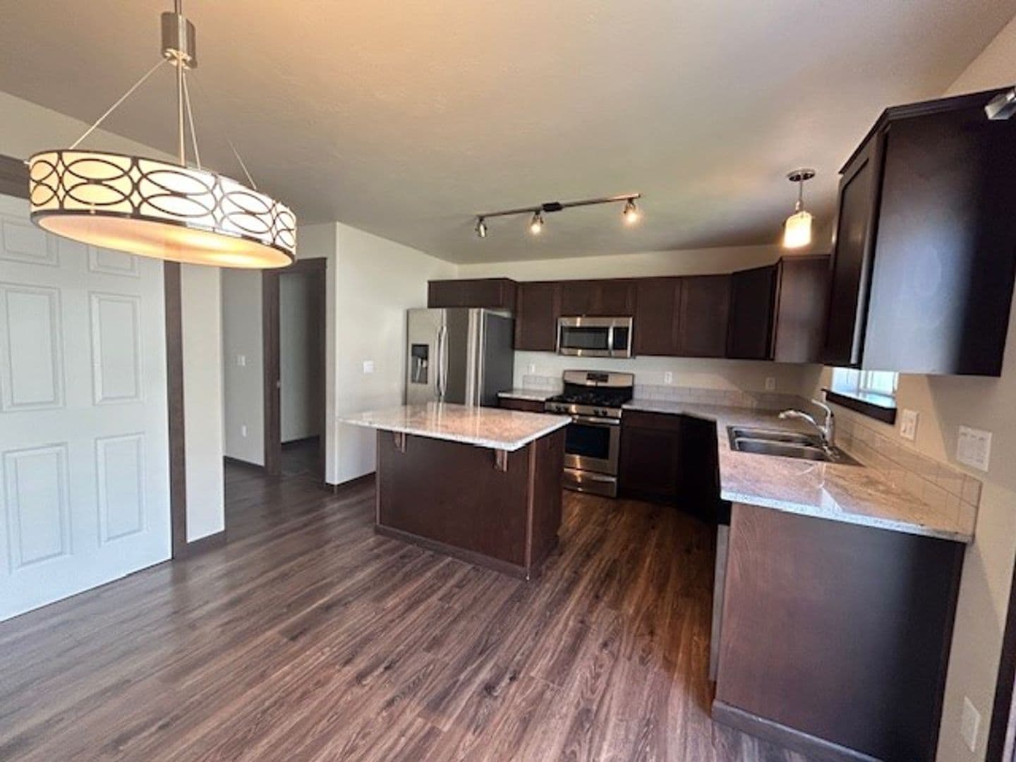 Coeur d Alene House: 3075 N Belmont Rd