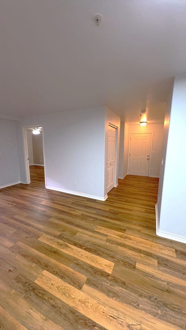 Post Falls Condo: 352 N Promenade