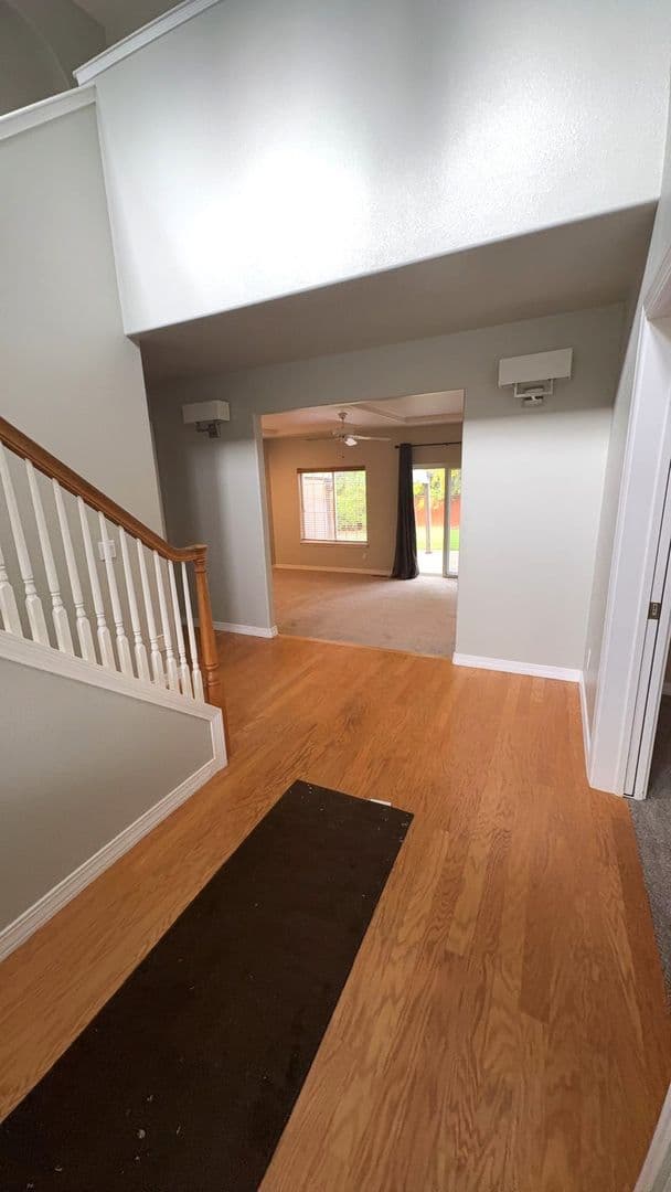 Coeur D Alene House: 2833 N Bristlecone Dr