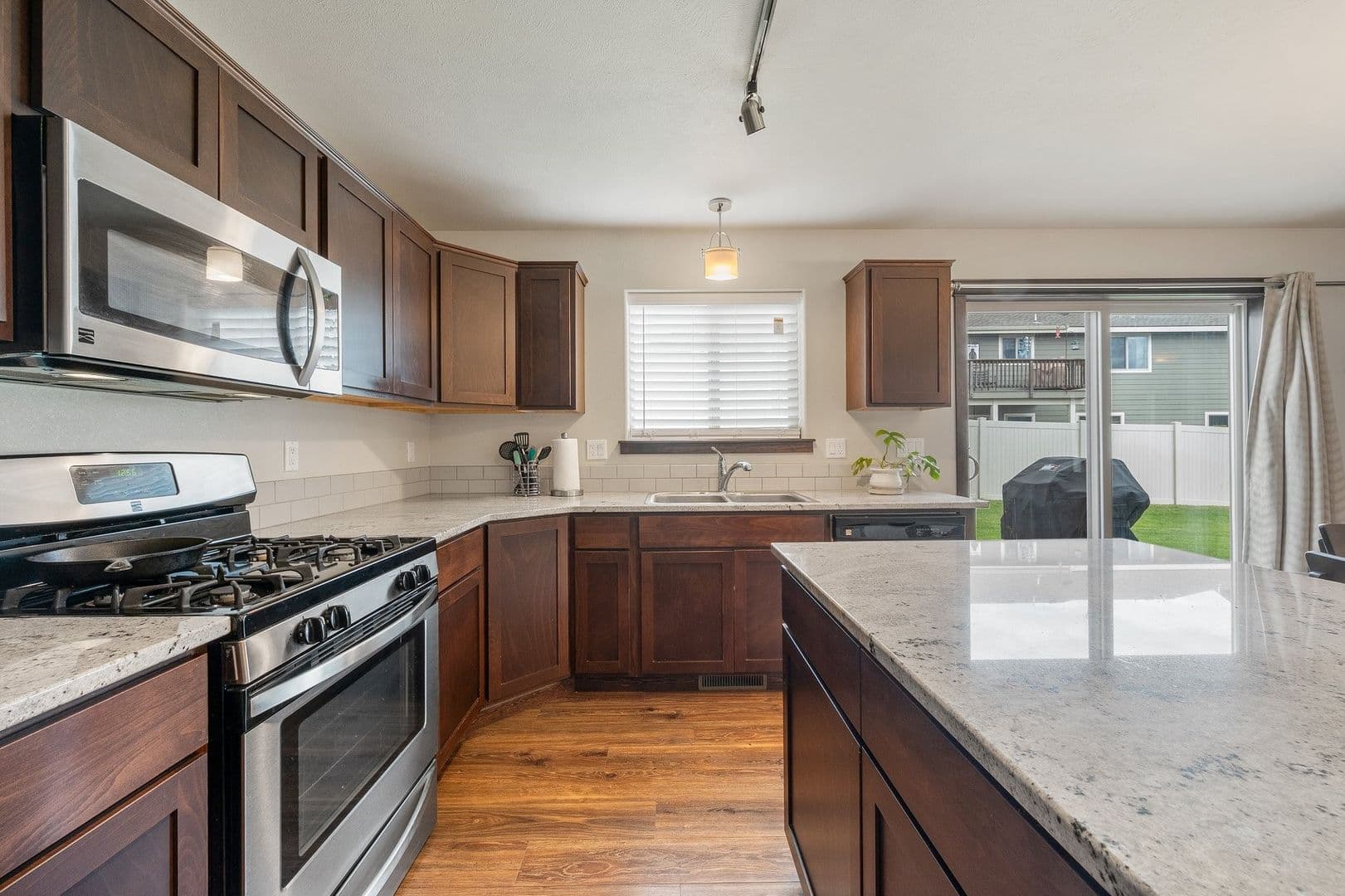 Coeur d Alene House: 3075 N Belmont Rd