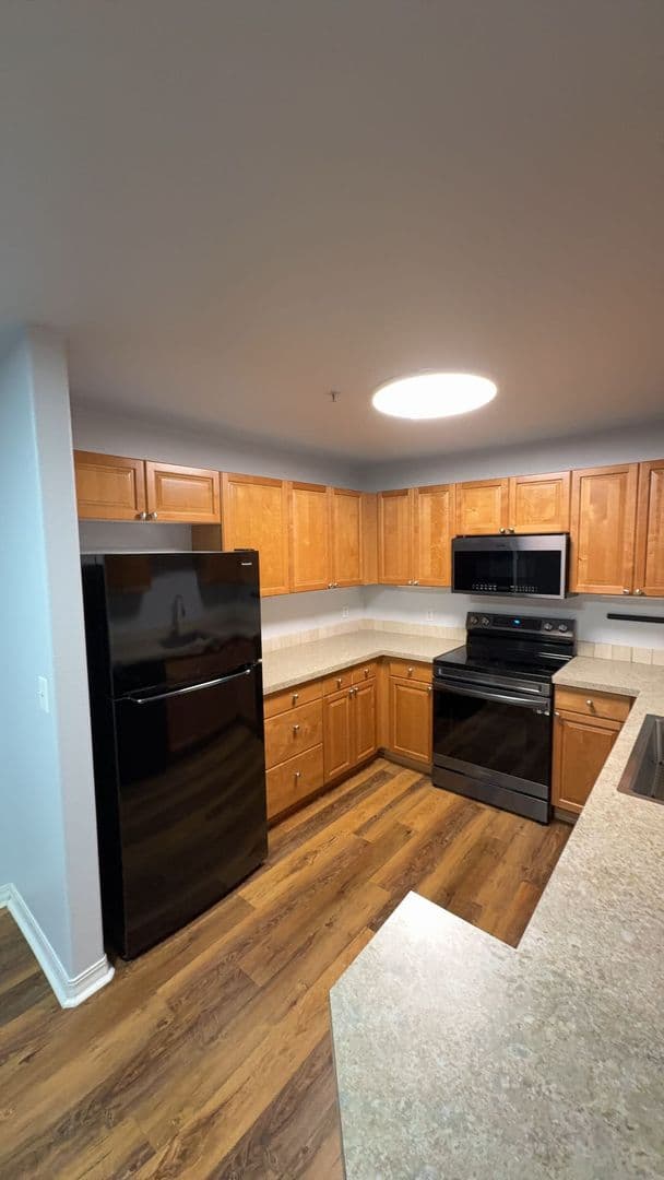 Post Falls Condo: 352 N Promenade