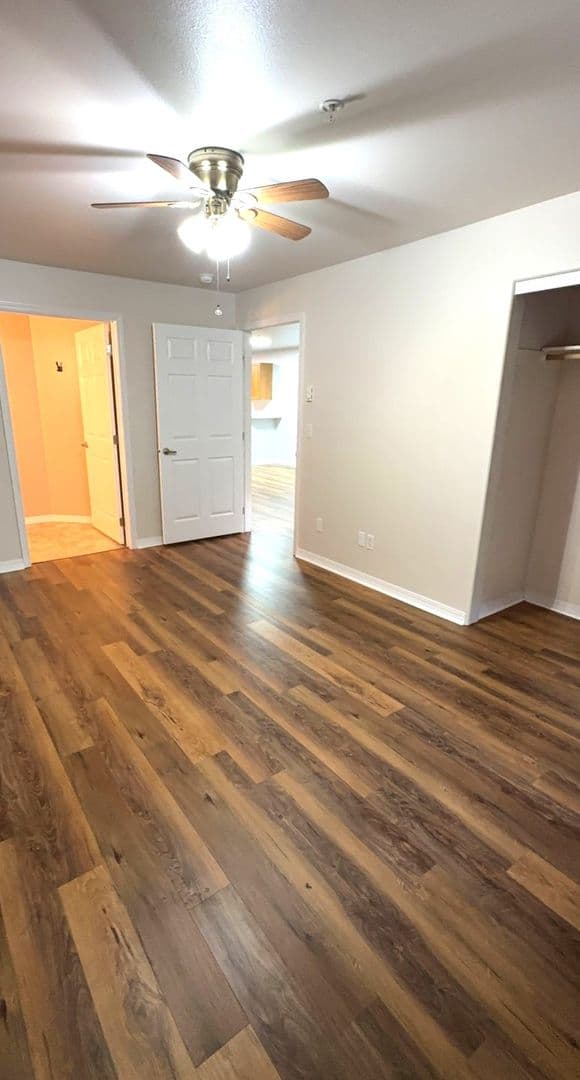 Post Falls Condo: 352 N Promenade