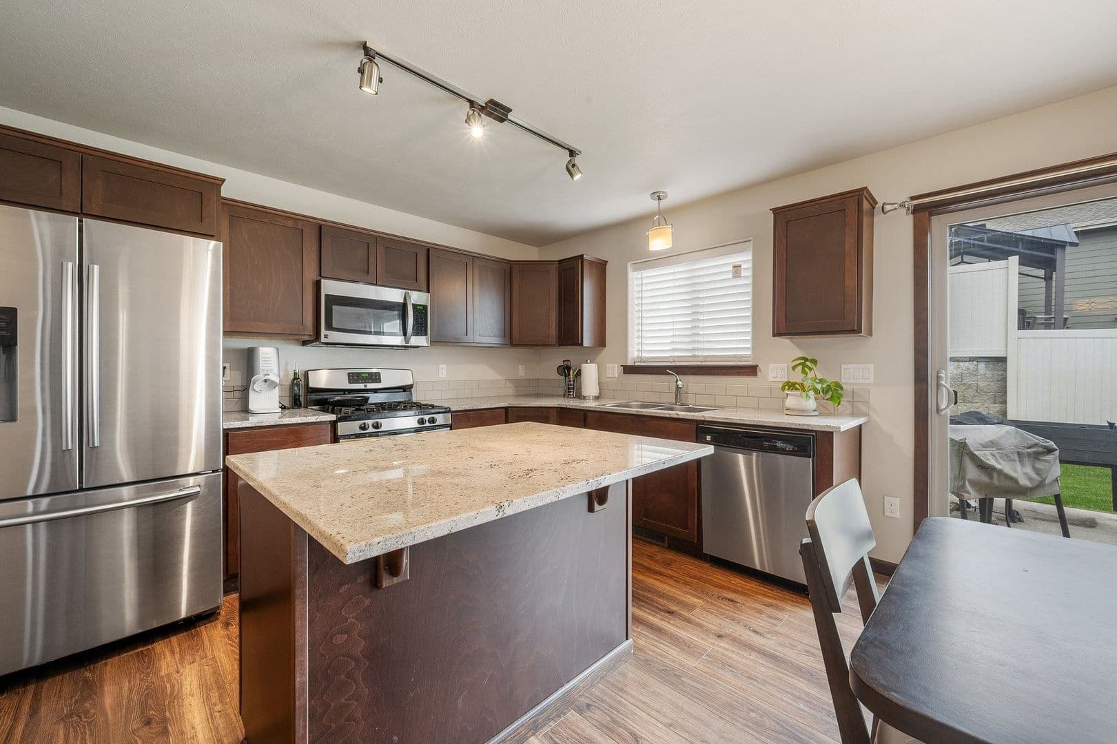 Coeur d Alene House: 3075 N Belmont Rd