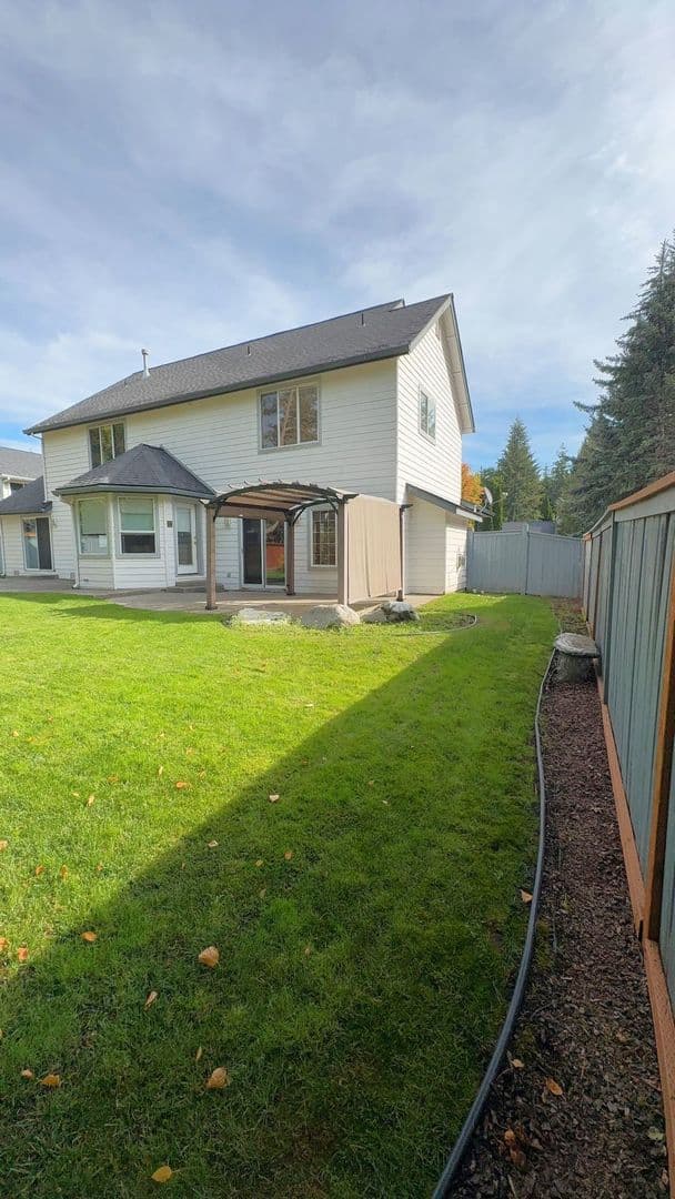 Coeur D Alene House: 2833 N Bristlecone Dr