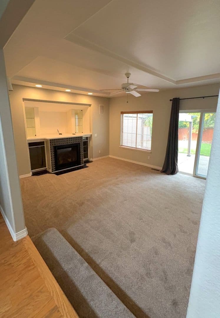 Coeur D Alene House: 2833 N Bristlecone Dr
