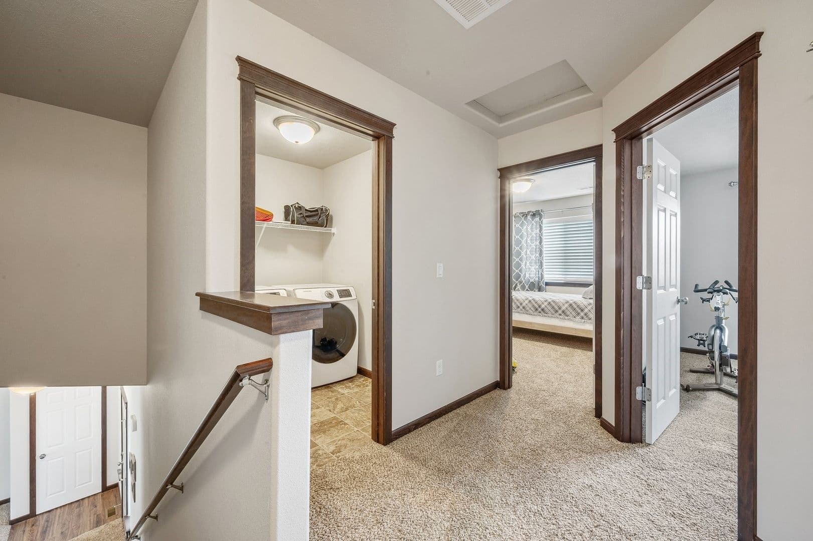 Coeur d Alene House: 3075 N Belmont Rd