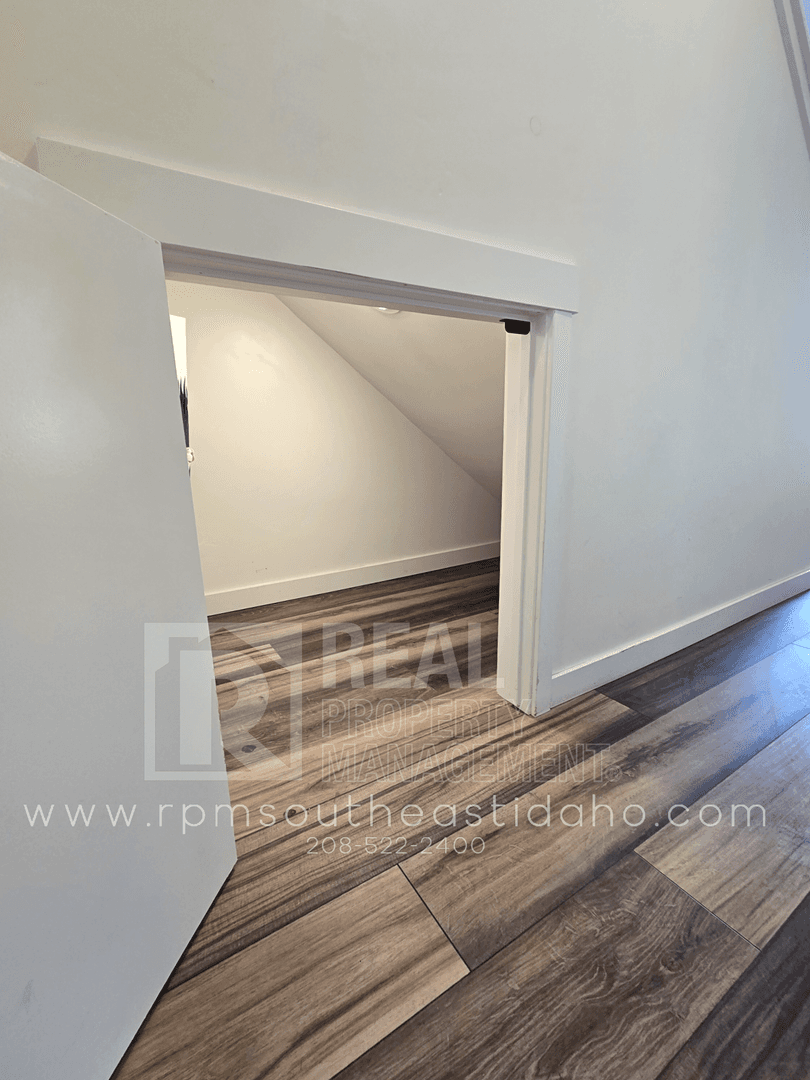 Idaho Falls Townhome: 845 Golden Bear Ln