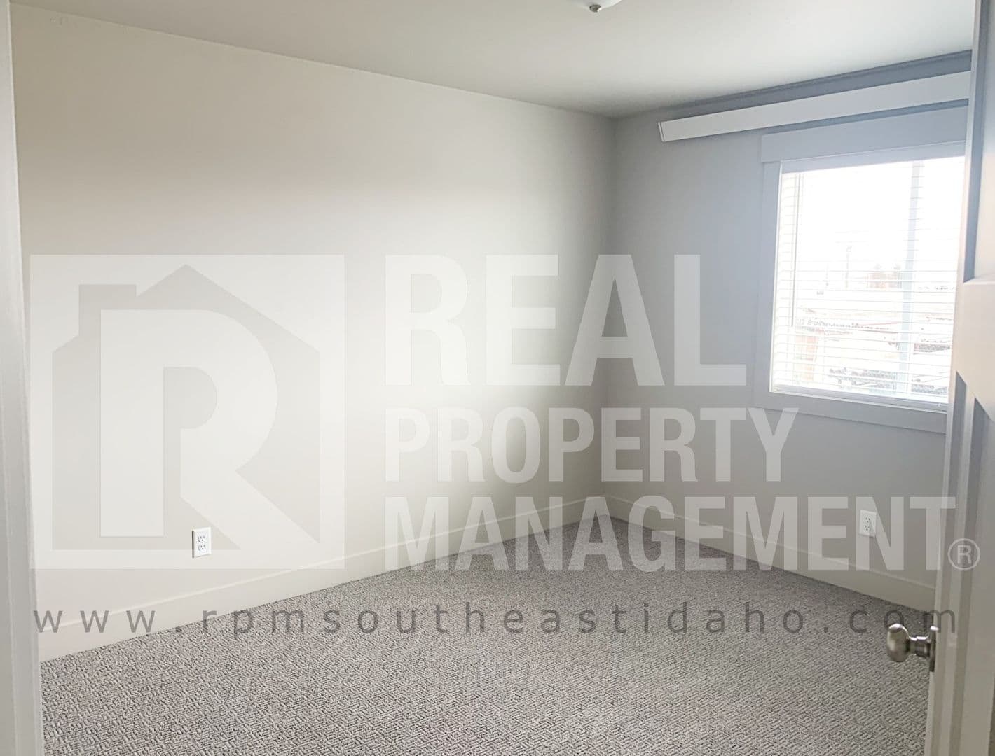 Idaho Falls Apartment: 3656 Lena Ave #1