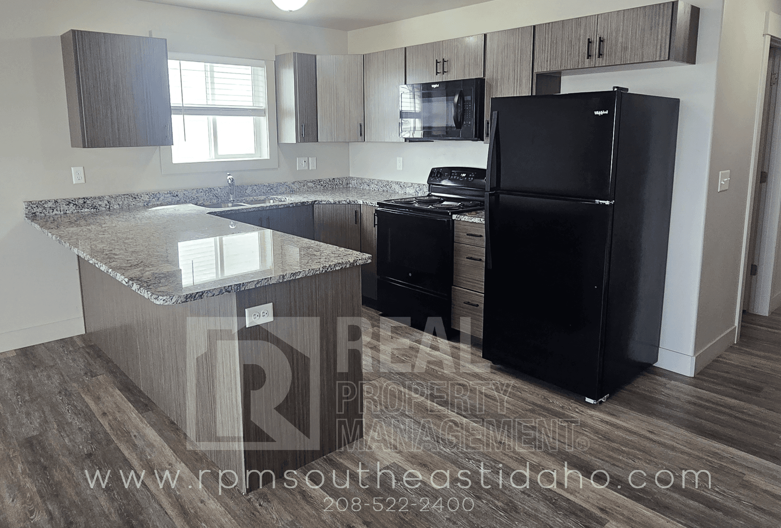 Idaho Falls Apartment: 3656 Lena Ave #1