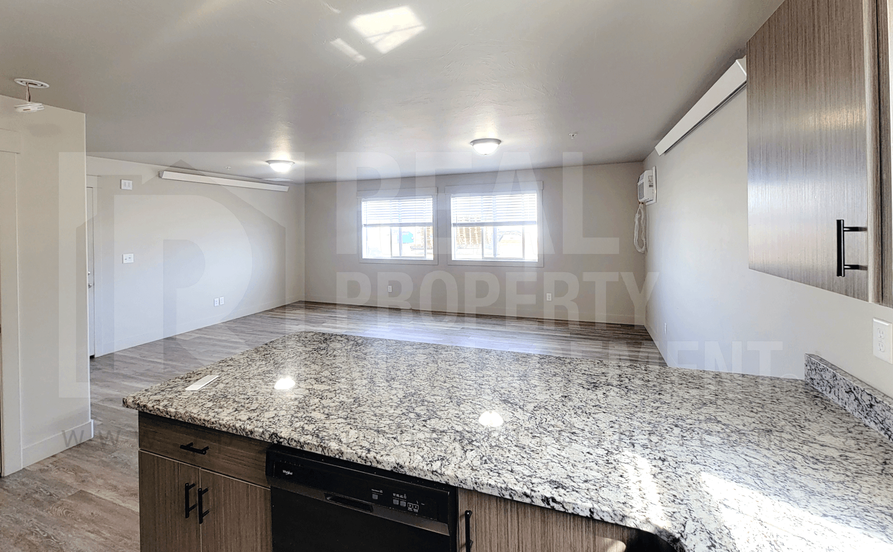 Idaho Falls Apartment: 3656 Lena Ave #1