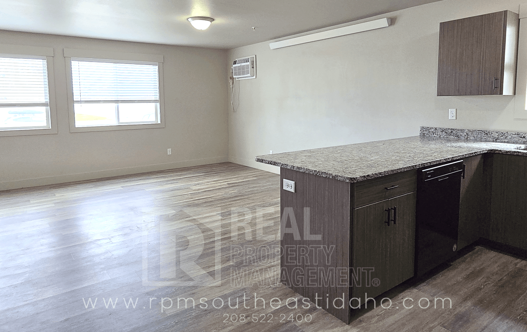 Idaho Falls Apartment: 3656 Lena Ave #1