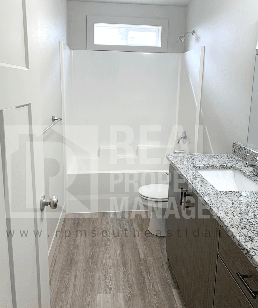 Idaho Falls Apartment: 3656 Lena Ave #1