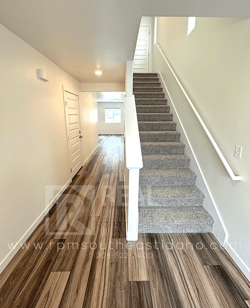 Idaho Falls Townhome: 845 Golden Bear Ln