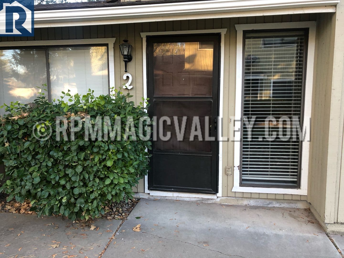 Twin Falls House: 747 Meadows Drive #2