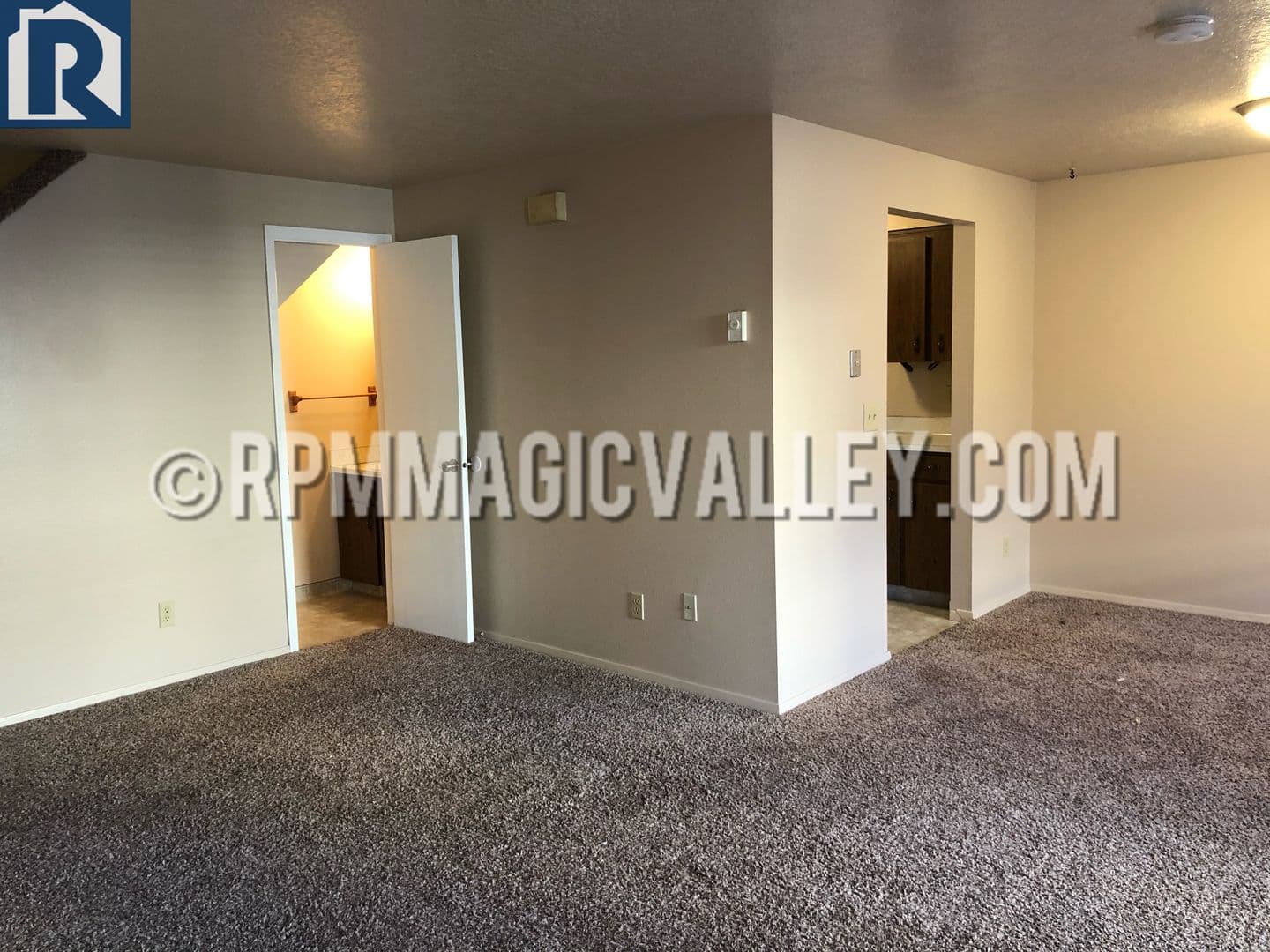 Twin Falls House: 747 Meadows Drive #2