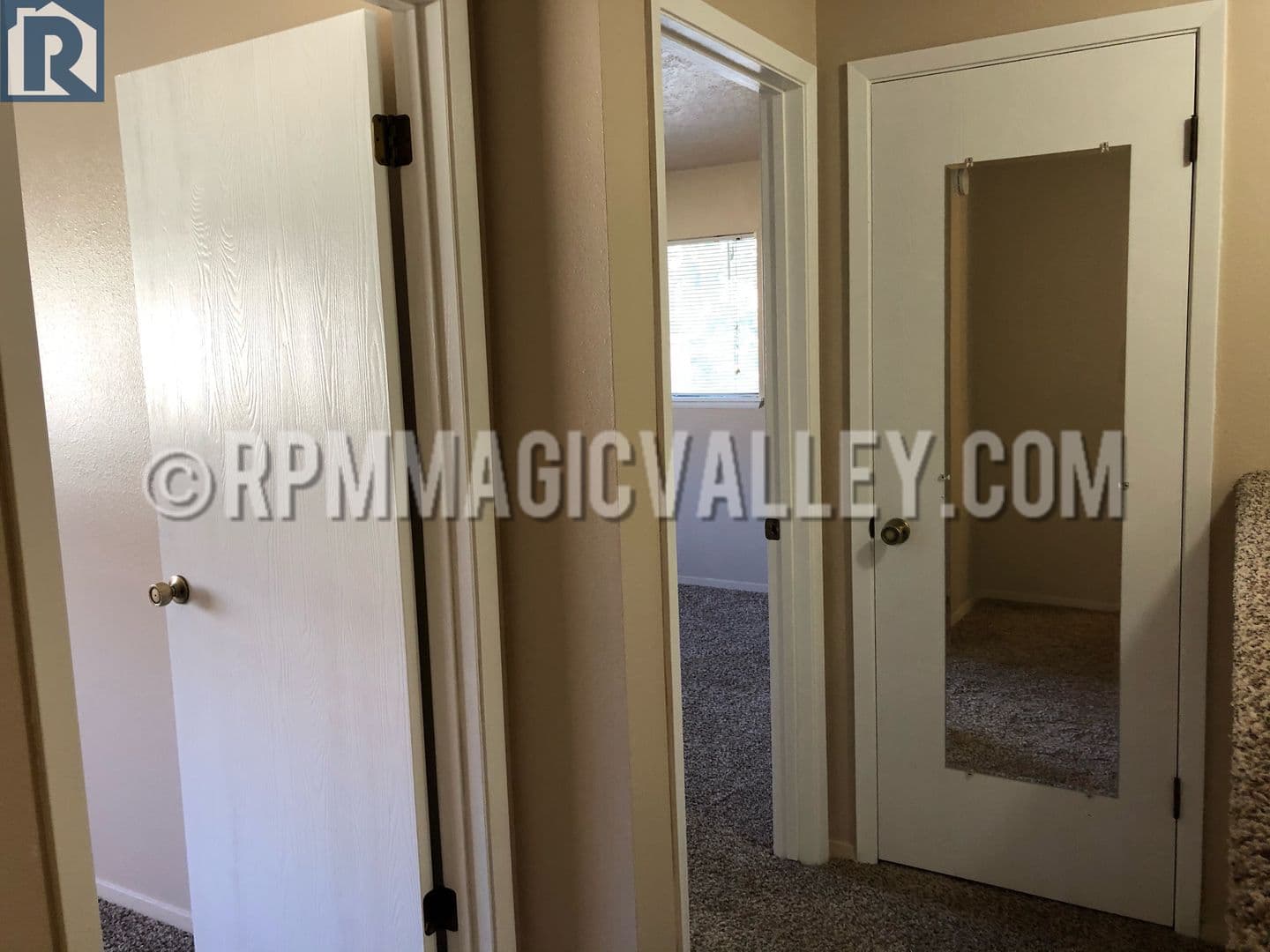Twin Falls House: 747 Meadows Drive #2